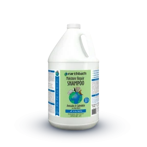 Moisture Repair Shampoo