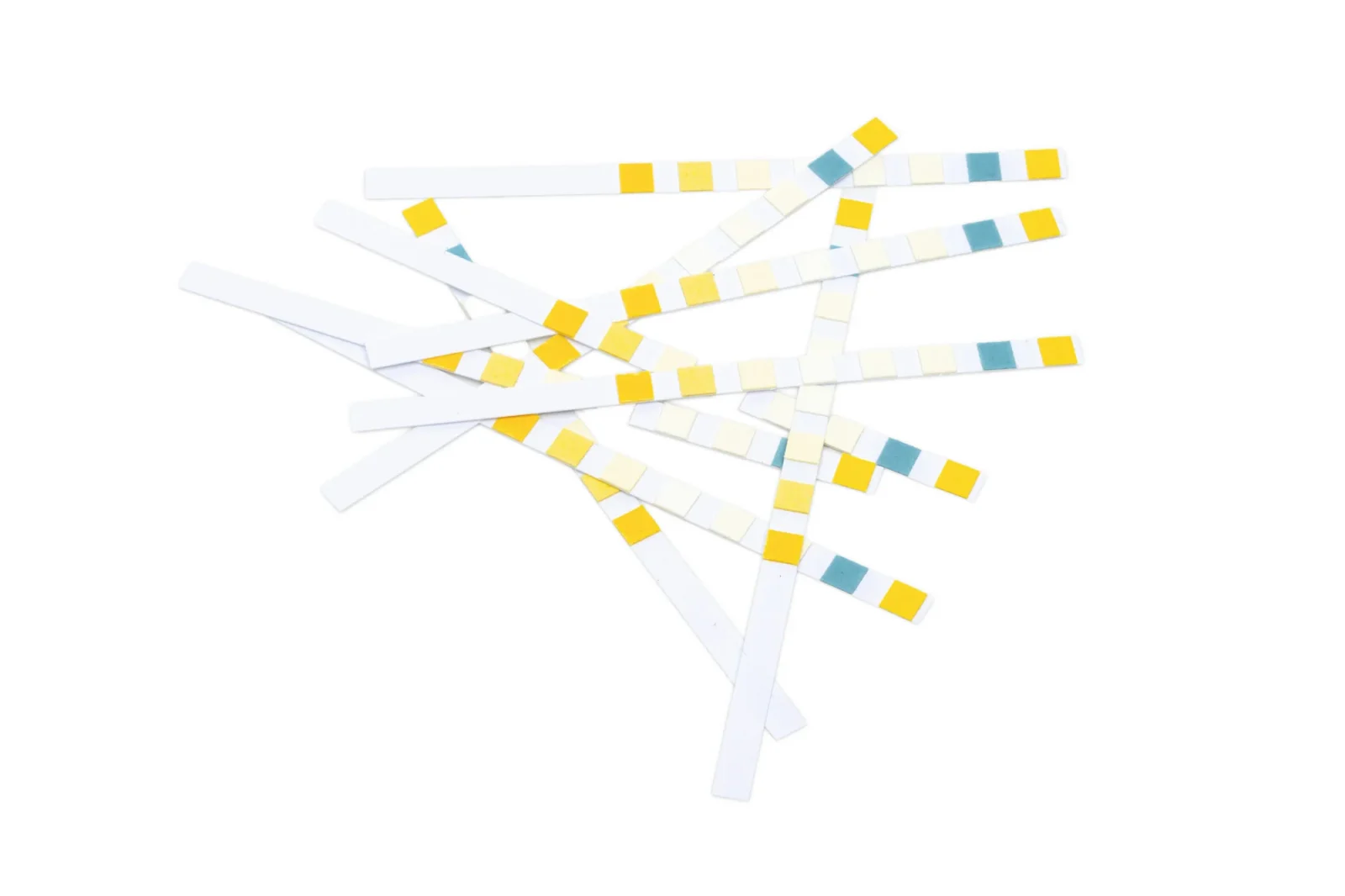 Hygger Aquarium Test Strips - Image 2
