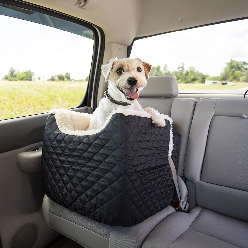 Replacement Cover – Snoozer Lookout ®I Dog Car Seat
