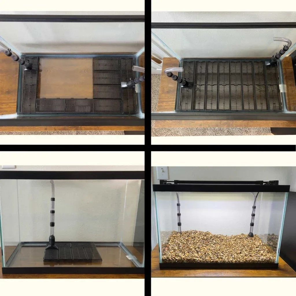 Easy Undergravel Filter System - Image 2