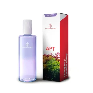 2HR Aquarist - APT Dew
