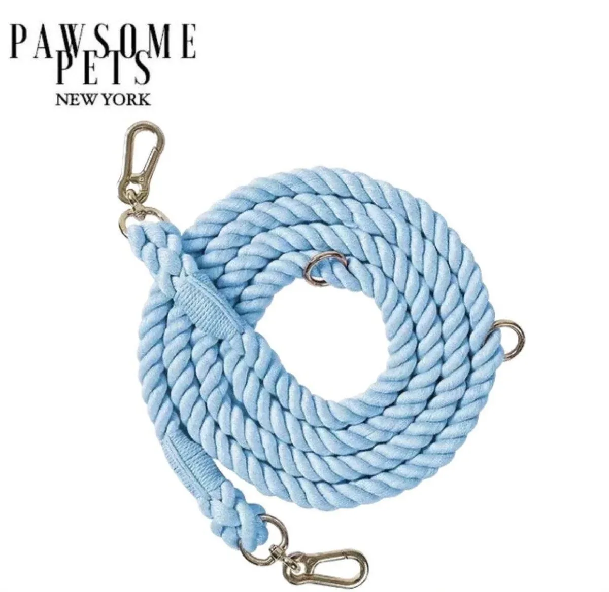 Hands-Free Dog Rope Dog Leash - Blumond - Image 2