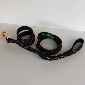 Standard Bonejour Dog Leash