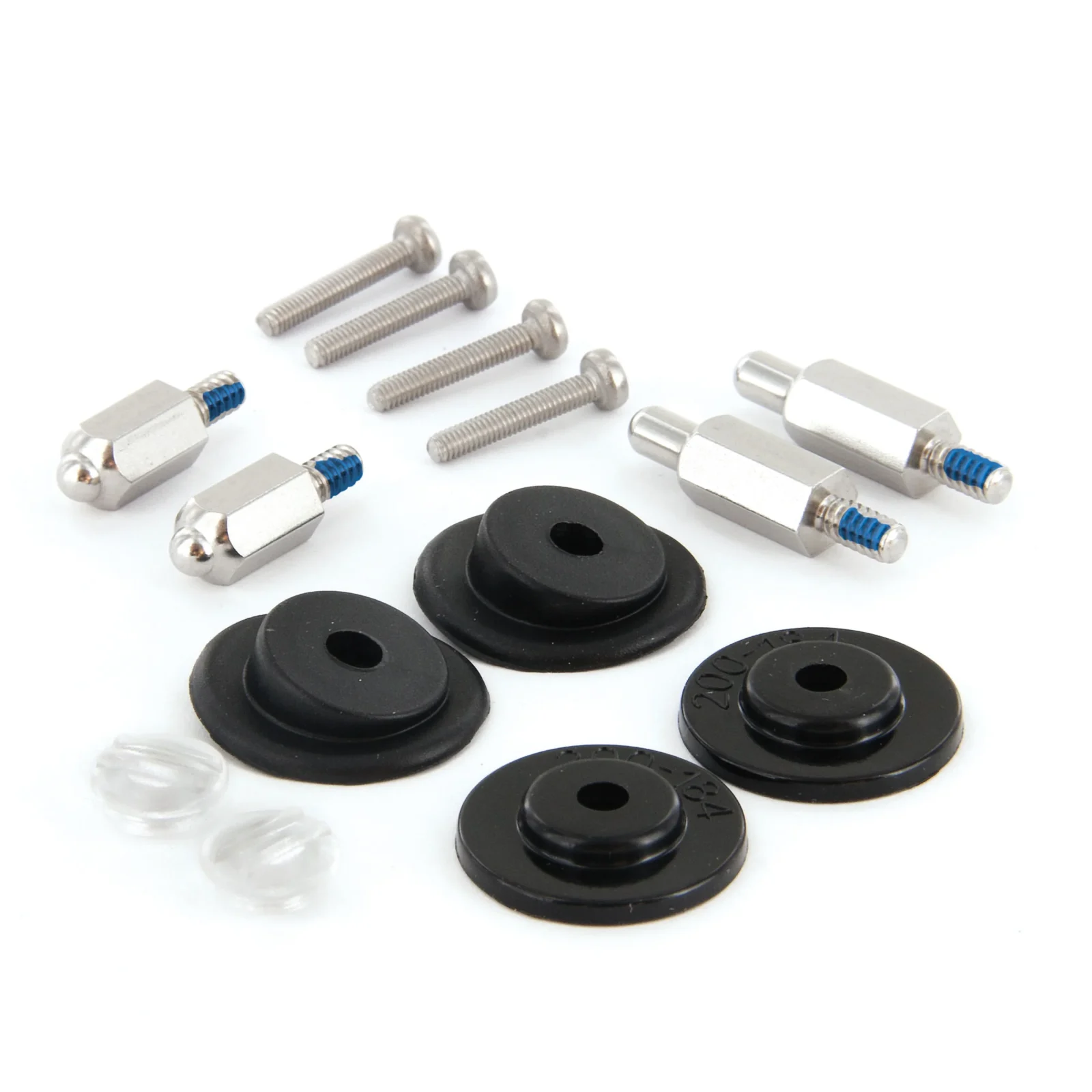 Accessory Kit for Fencing Receiver Collars