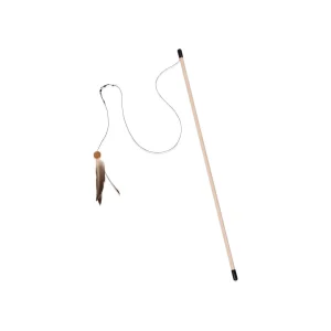 From the Field Freddy's Feather Cat Toy
