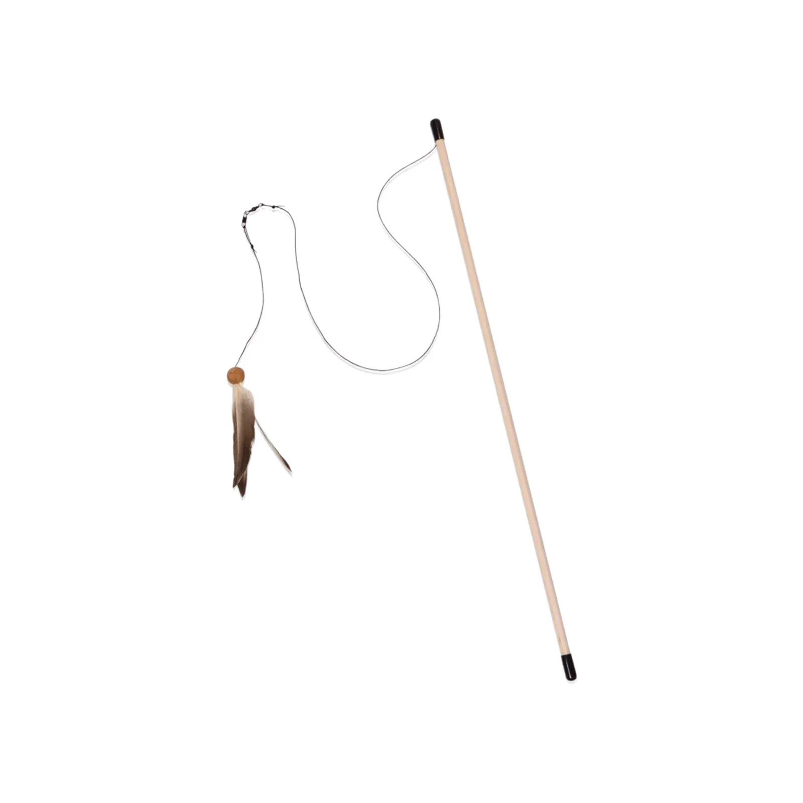 From the Field Freddy's Feather Cat Toy