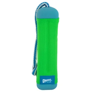 Chuckit! Amphibious Bumper Toy for Dogs (Green)