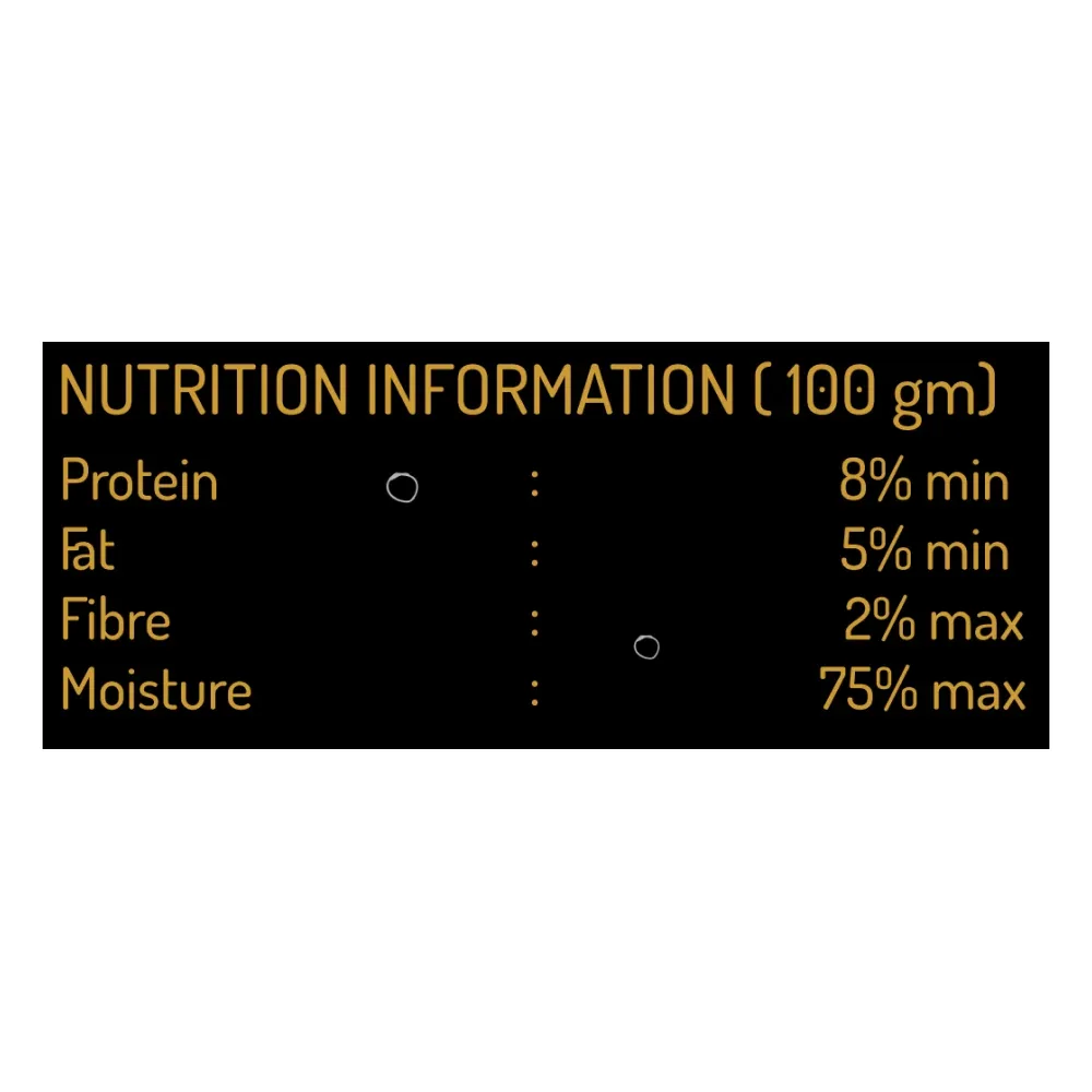 Dog Meal Moringa Chicken Meals Dog Wet Food - Image 2