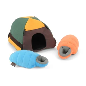 Camp Corbin Trailblazing Tent