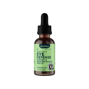 Animal Essentials Eye Defense Liquid Herbal Support for Dogs & Cats