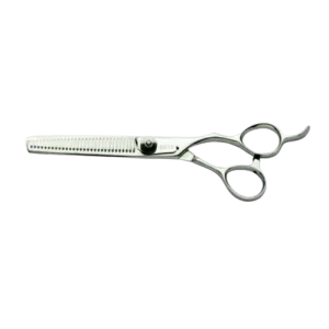 Geib Gator 30 Tooth Thinner, 6.5 inch