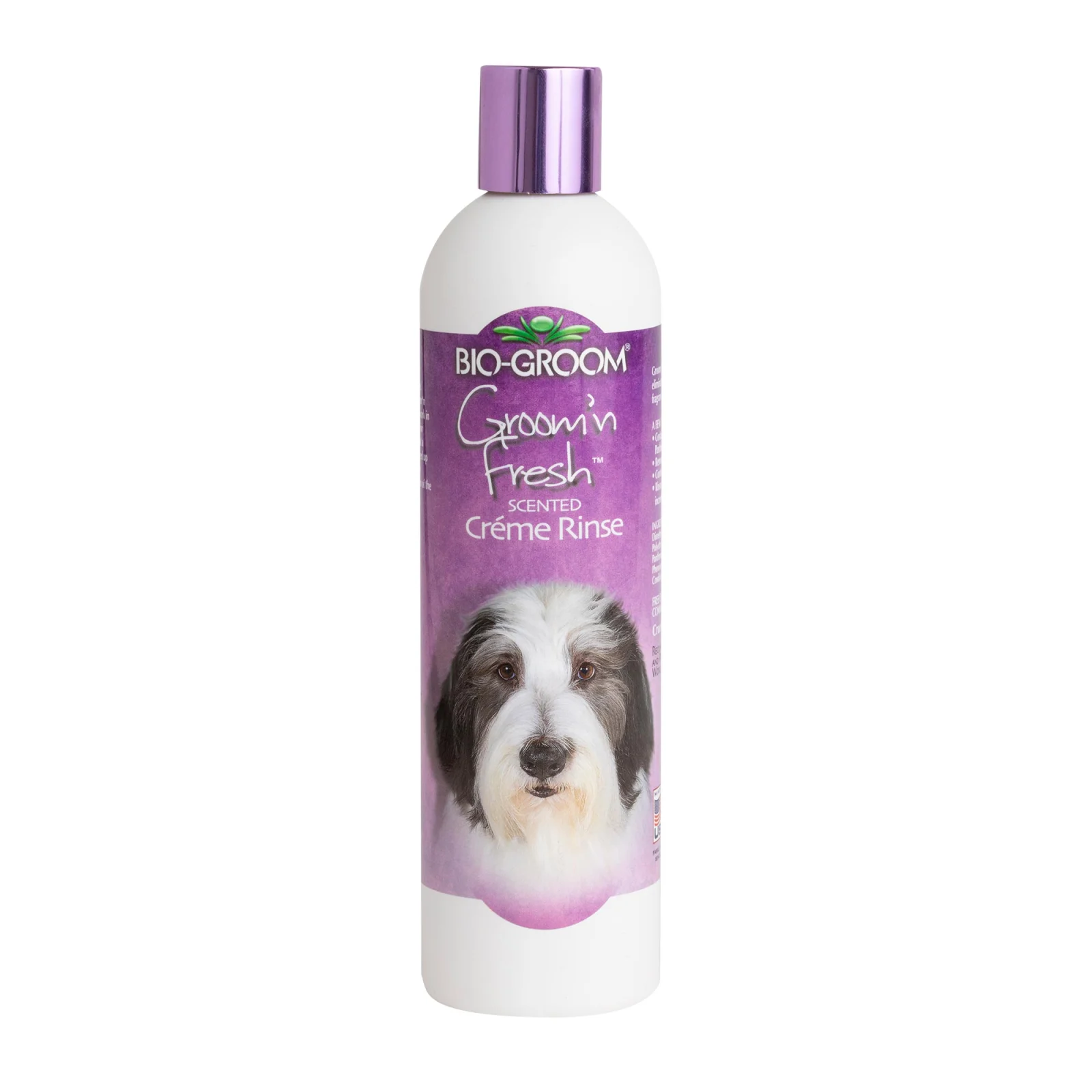 Case Pack – Groom’n Fresh™ Scented Creme Rinse Dog Conditioner