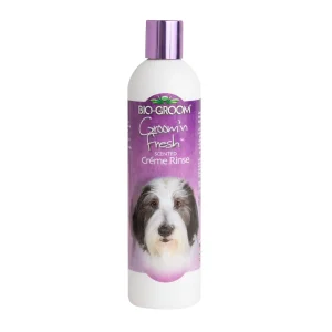 Groom’n Fresh™ Scented Creme Rinse Dog Conditioner