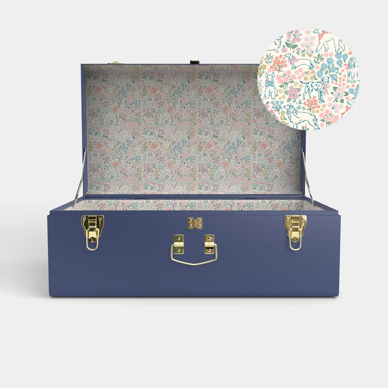 Grand Trunk - Pretty as a Pup