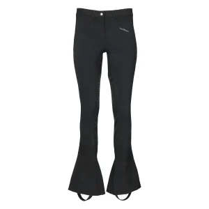 TuffRider Ladies Kentucky Jods-Black, 24 in