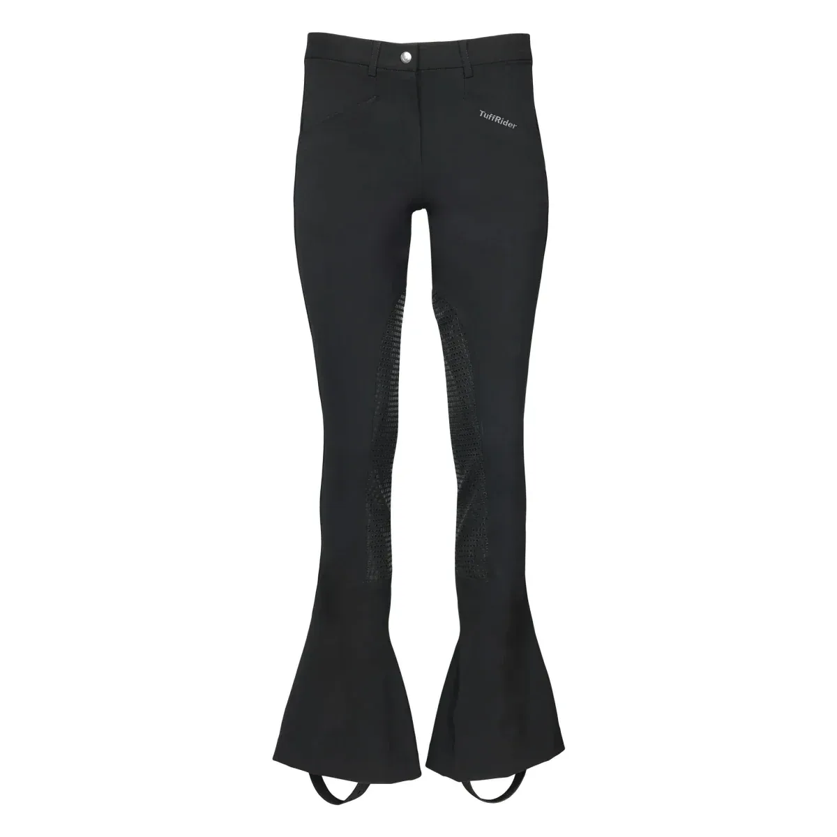 TuffRider Ladies Kentucky Jods-Black, 24 in