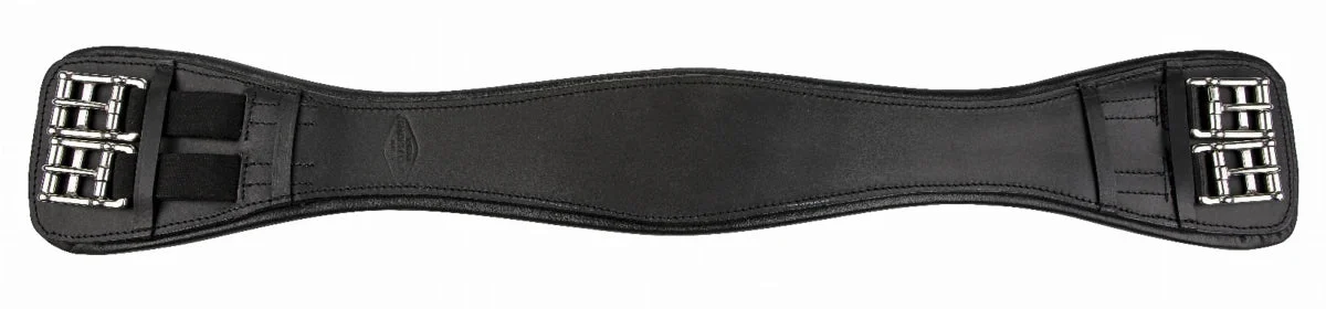 Henri de Rivel Pro Dressage Snap Girth - Image 2