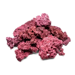 Natural Reef Rock - Coralline