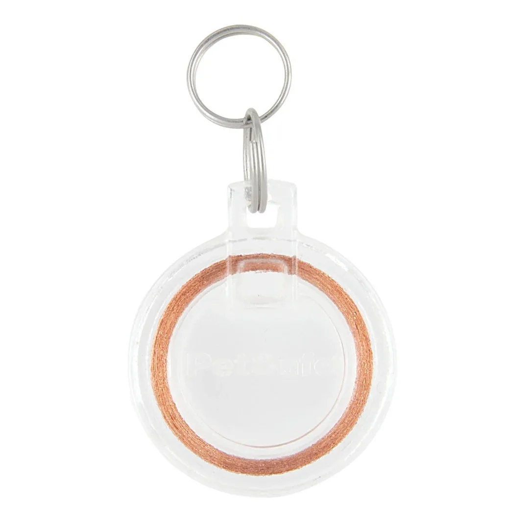 Microchip Cat Door Key