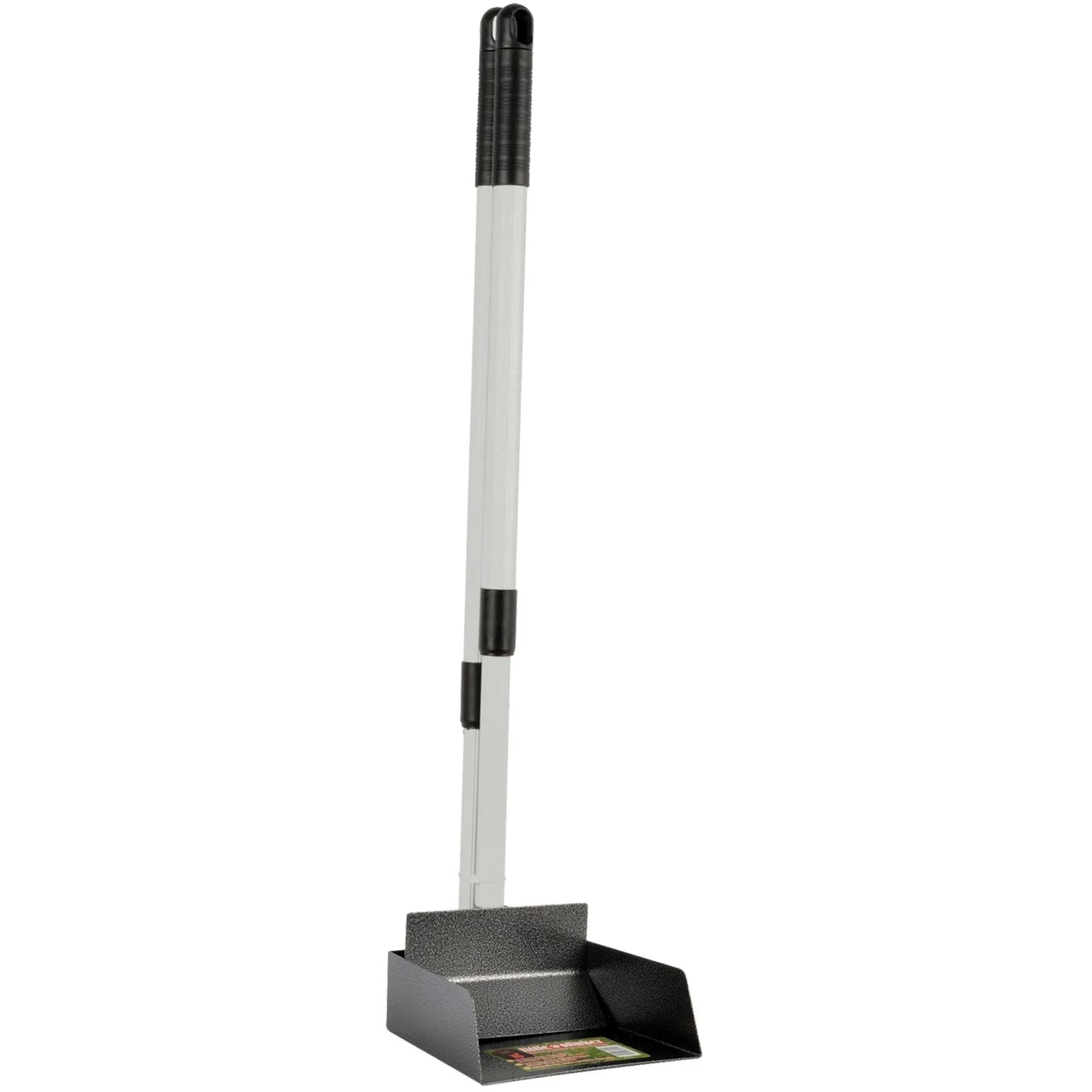 Precision Pet Little Stinker Poop Scoop with Spade