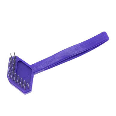 Aaronco V-Rake Dematter - Image 2