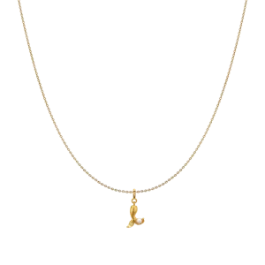 Mermaid Necklace