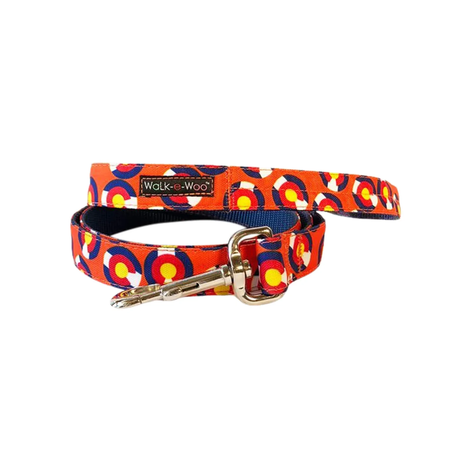 Walk-E-Woo Leash for Dogs - Image 2