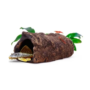 aquavitro Ceramic Hides Aquatic Ornament L3