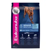 Eukanuba Large Breed Senior Dry Dog Food