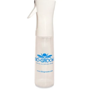 Ultra Fine Mist Continuous Spray Finisher Bottle