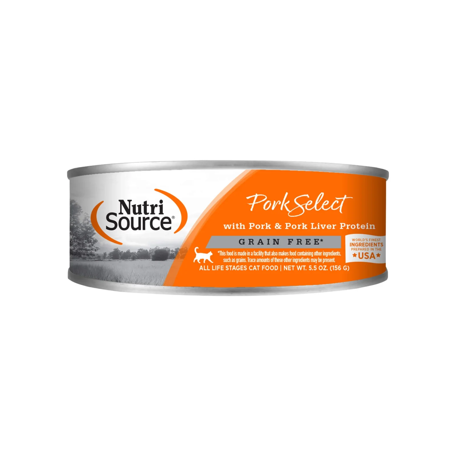 Nutrisource Grain Free Wet Cat Food