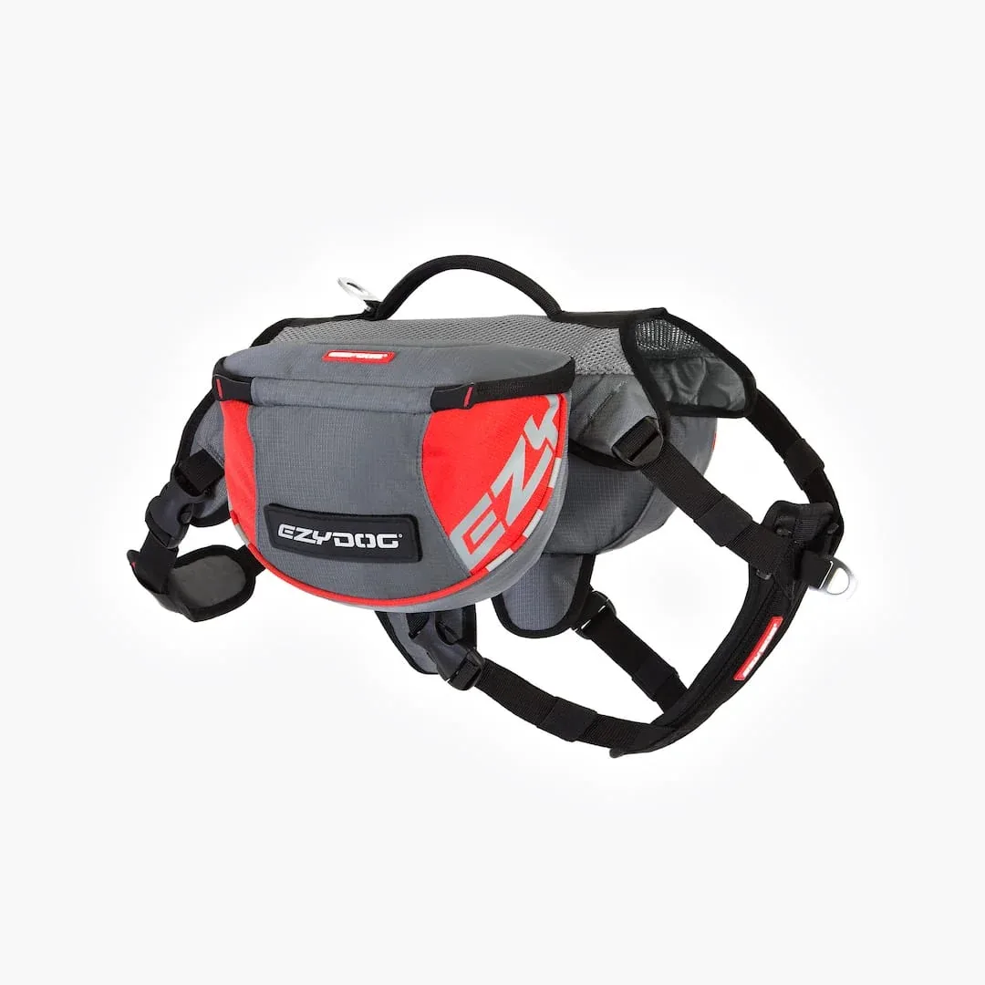 Summit Dog™ Backpack