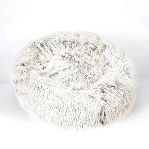 SP Plush Cuddler Bed Crm X-Large