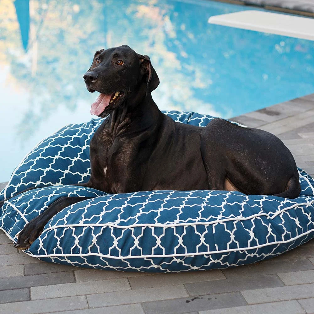 Pool & Patio Round Replacement Pillow