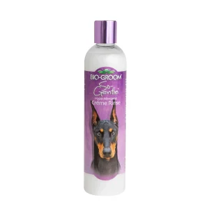 So-Gentle™ Hypo-Allergenic Creme Rinse Dog Conditioner