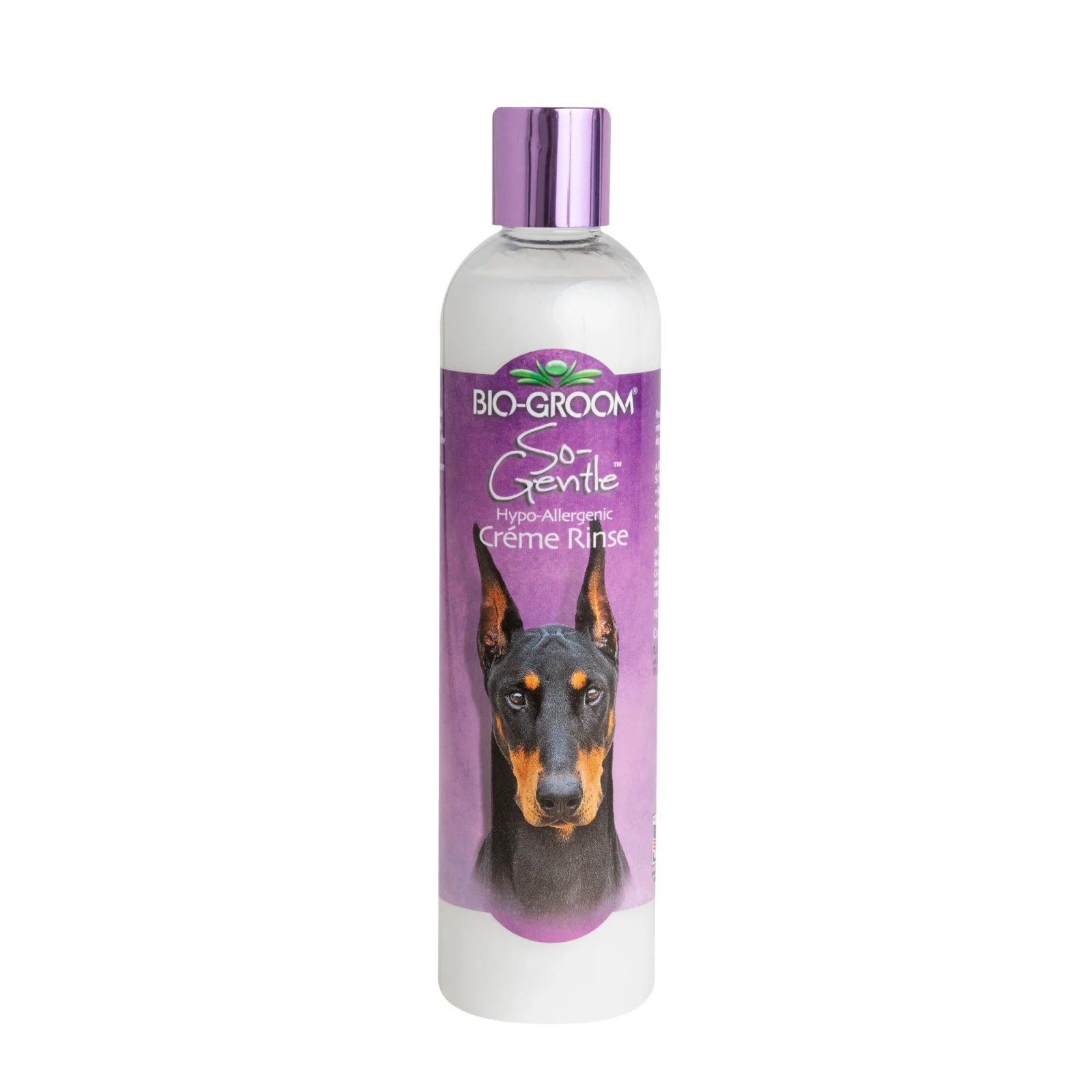 So-Gentle™ Hypo-Allergenic Creme Rinse Dog Conditioner