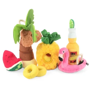 Tropical Paradise Collection