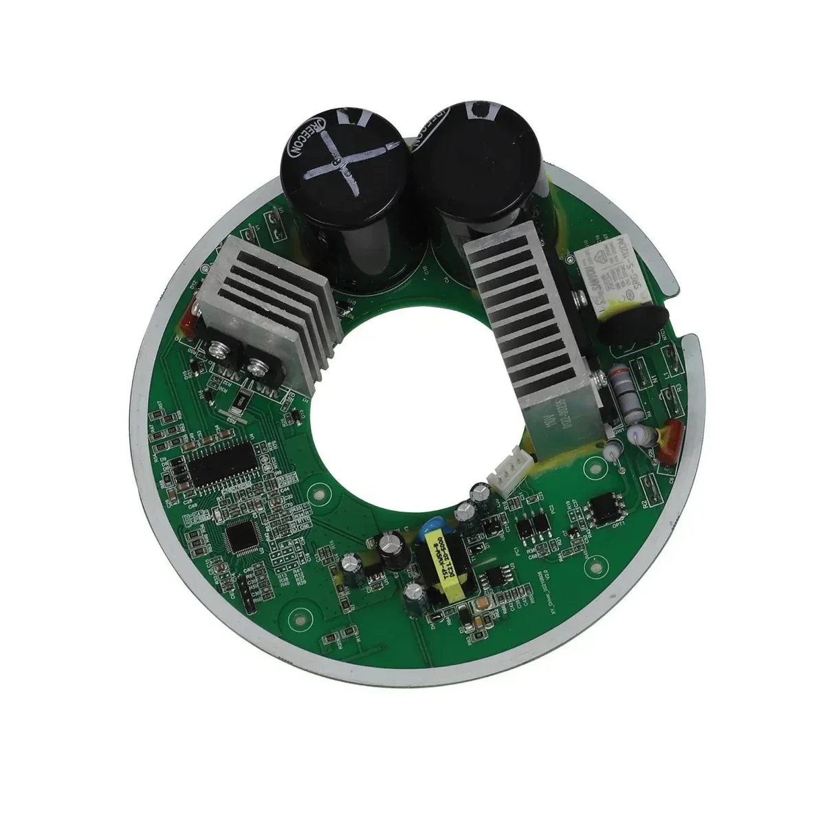 ME PowerDri System PCB-H Board - Image 2