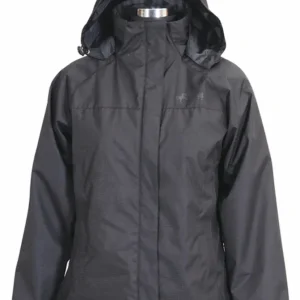 Equine Couture Ladies Amazon Rain Shell Jacket