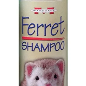 Marshall Pet Products Ferret Original Shampoo with Baking Soda 8 fl oz