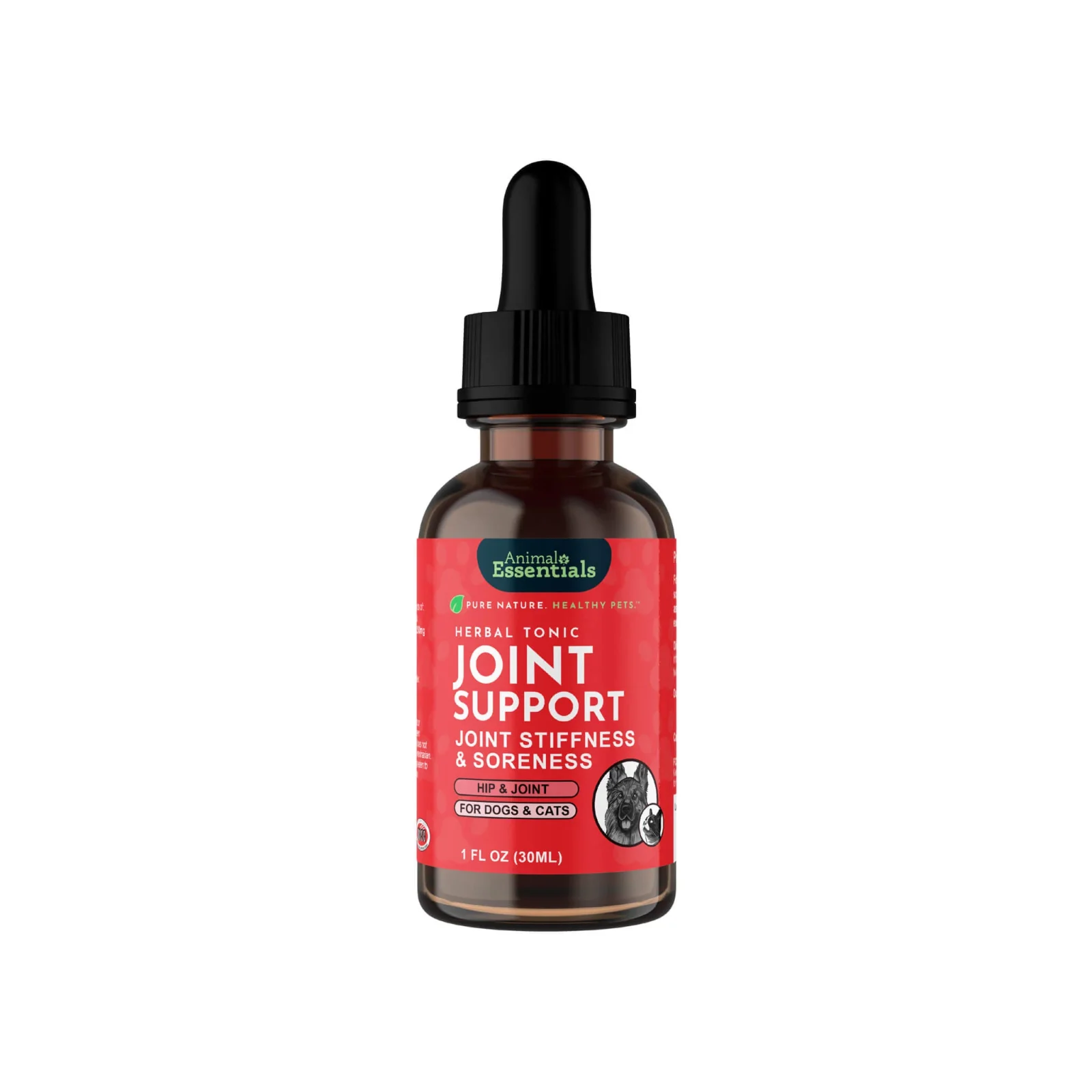 Animal Essentials Joint Support for Dogs & Cats