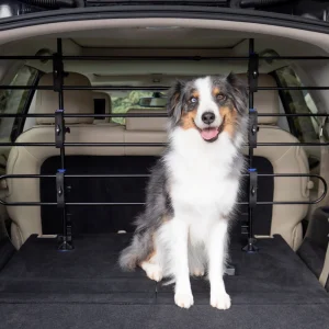 Happy Ride® Dog Barrier
