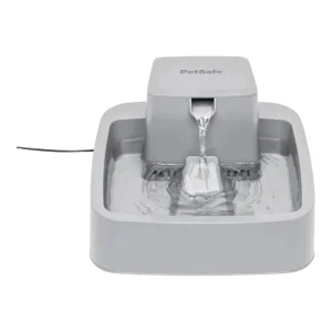 PetSafe Dog & Cat Drinkwell Fountain, 1/2 gal