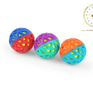 Go-Go Astro Ball