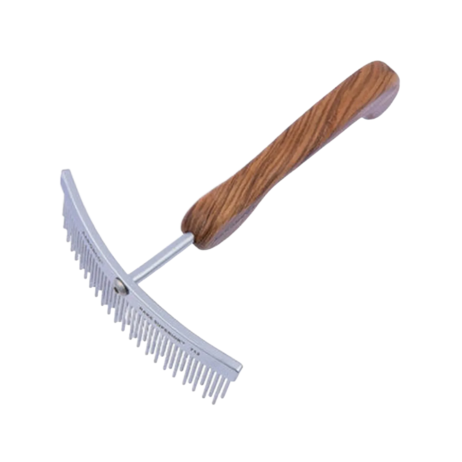 Aaronco Rake Superior Staggerd Shedder - Image 2