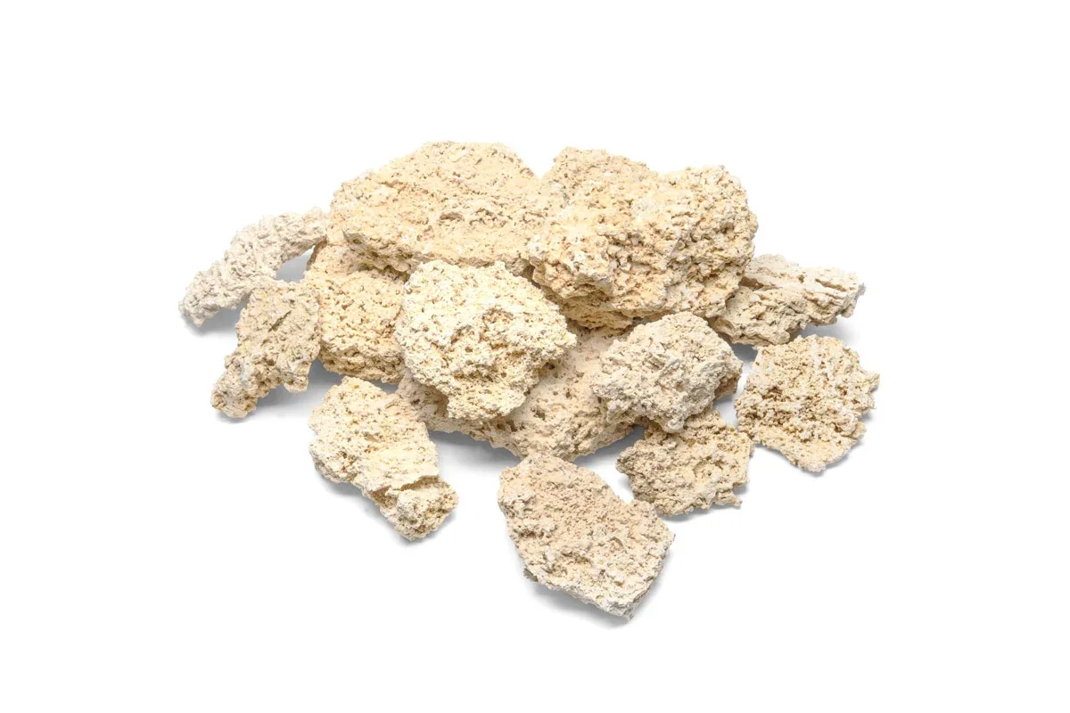 Natural Reef Shelf Rock - Premium