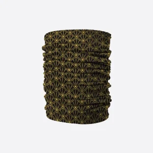 Bandoggies Arf-Scarf Dog Neck Scarf - Lightweight, Breathable, Decade-Inspired Designs for Large Dogs