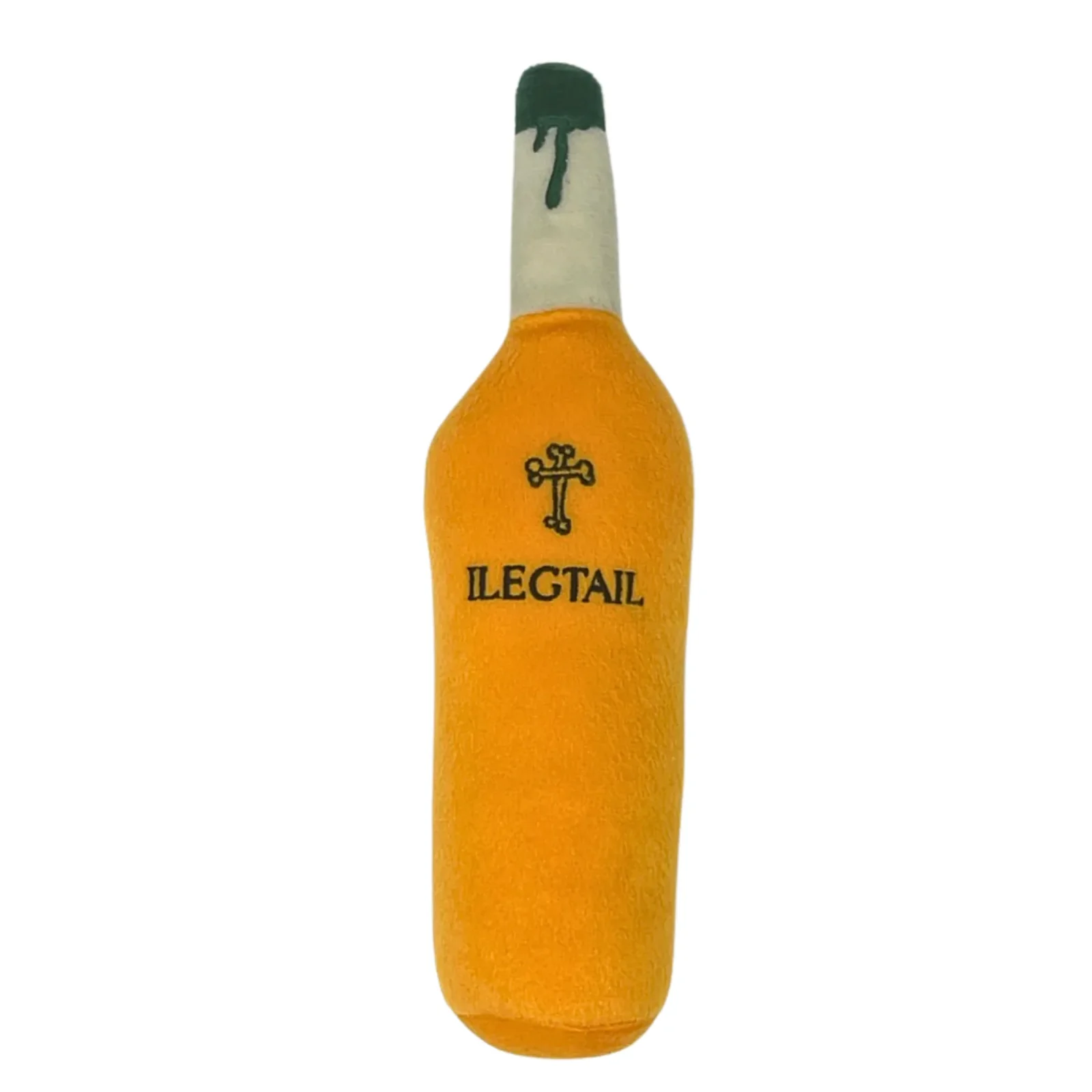 Ilegtail Mezcal Toy - Image 2