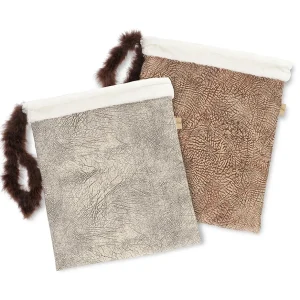 Feline Frenzy Cat Crinkle Sack