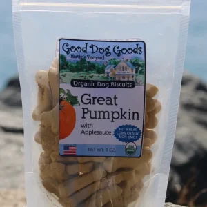 Great Pumpkin (Organic)